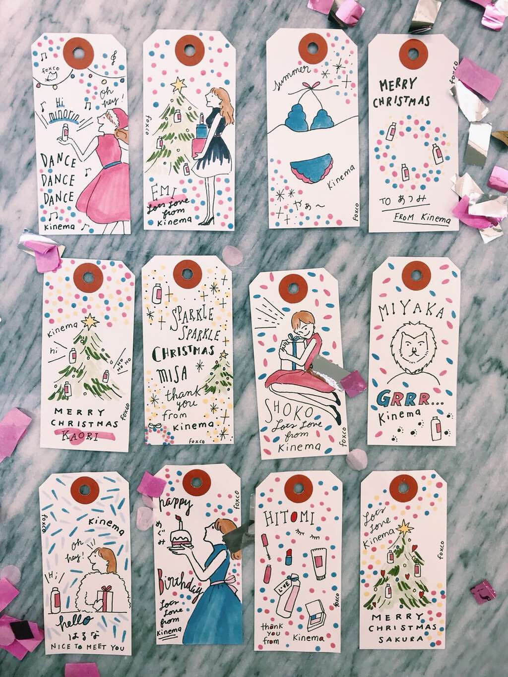 モイスチャーライジング・スキントナー (拭き取り化粧水)/kinema/拭き取り化粧水を使ったクチコミ（1枚目）