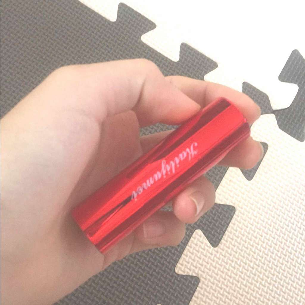 フラワーリップスティック/Kailijumei/口紅を使ったクチコミ(1枚目)