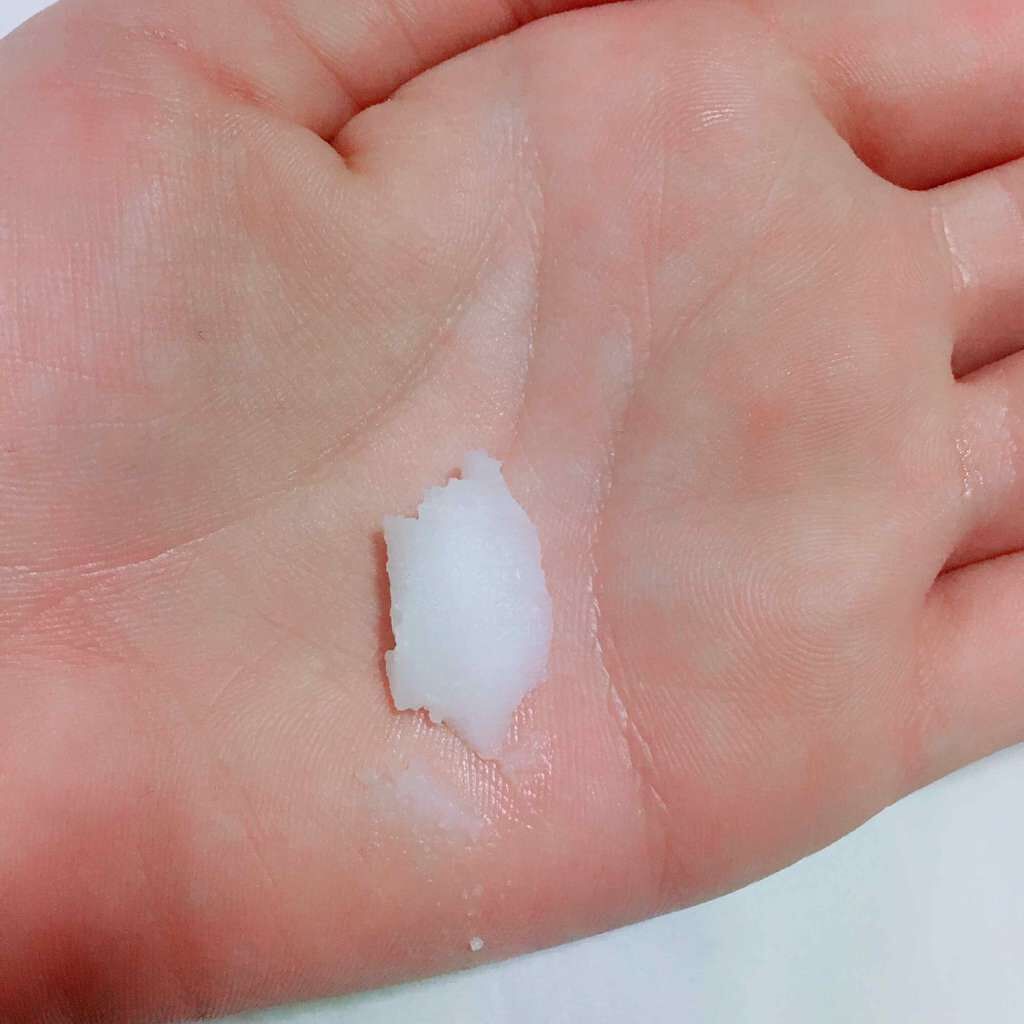 デュオ ザ クレンジングバーム/DUO/クレンジングバームを使ったクチコミ(3枚目)