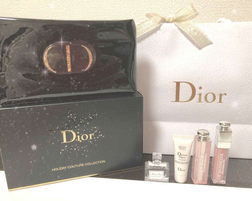 カプチュール トータル ドリームスキン アドバンスト/Dior/乳液を使ったクチコミ（1枚目）