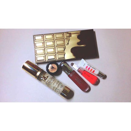 38°C / 99°F リップトリートメント (リップ美容液)/UZU BY FLOWFUSHI/リップケアを使ったクチコミ(1枚目)