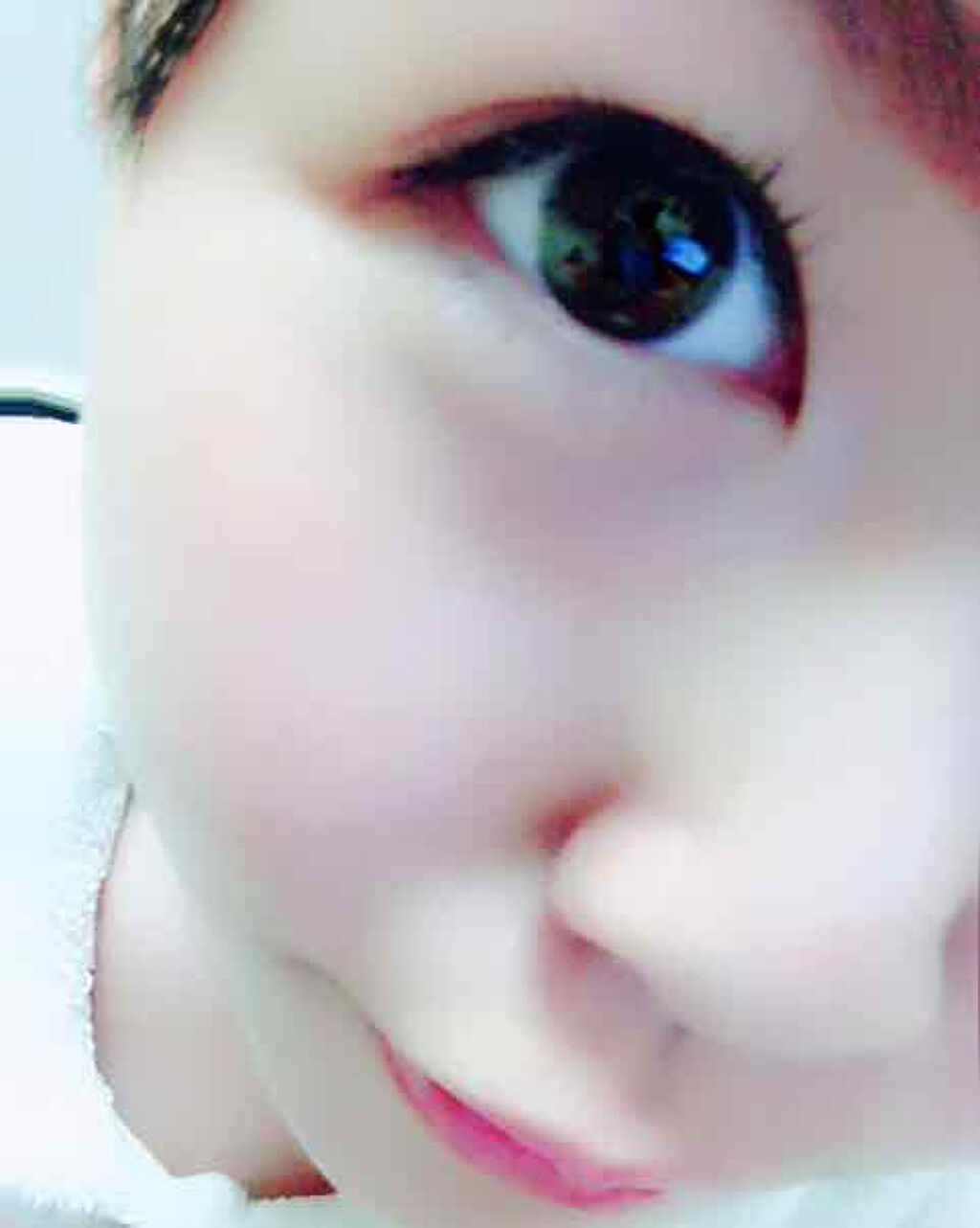 ポポリップティント/Witch's Pouch/リップティントを使ったクチコミ（2枚目）