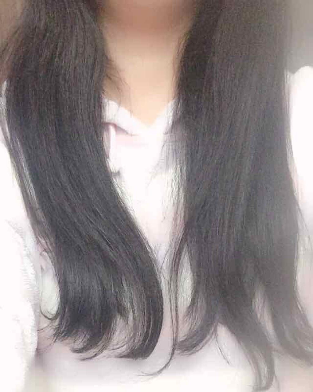 ダブルマイナスイオンストレートブラシアイロン/Miropure/ヒートブラシを使ったクチコミ(3枚目)