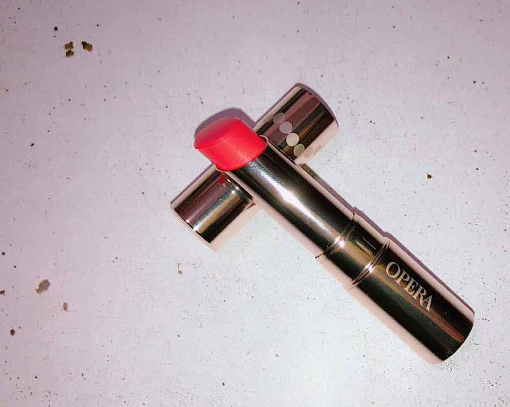 オペラ リップティント N/OPERA/リップティントを使ったクチコミ（1枚目）
