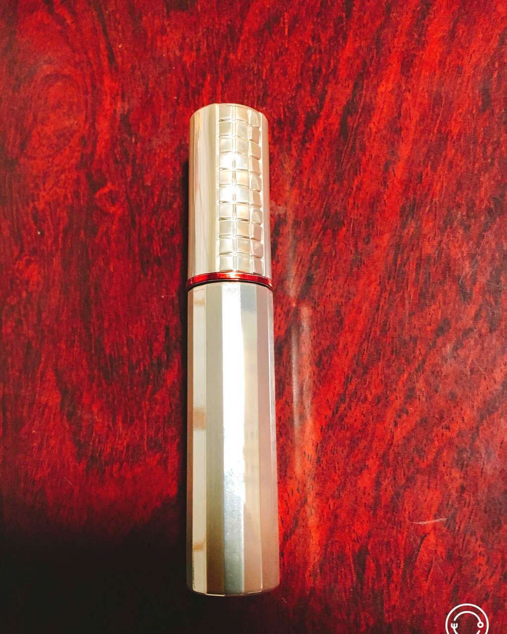 ウオータリールージュ/マキアージュ/リップグロスを使ったクチコミ(1枚目)