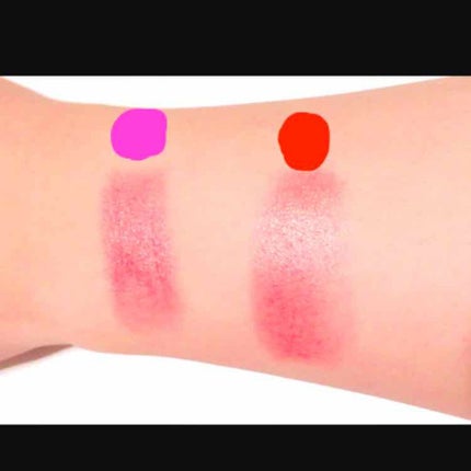 ウォーターリップ トーンアップCC/メンソレータム/リップクリームを使ったクチコミ(4枚目)