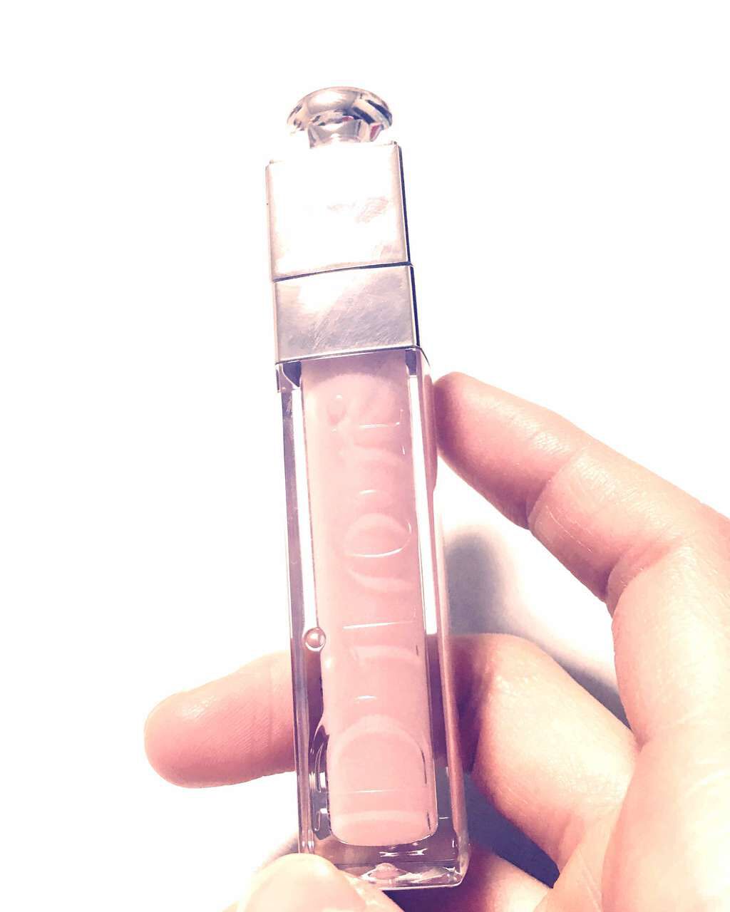 【旧】ディオール アディクト リップ マキシマイザー/Dior/リップグロスを使ったクチコミ(1枚目)