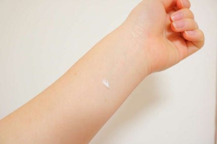 ラスティングマルチアイベース WP/キャンメイク/アイシャドウベースを使ったクチコミ(3枚目)