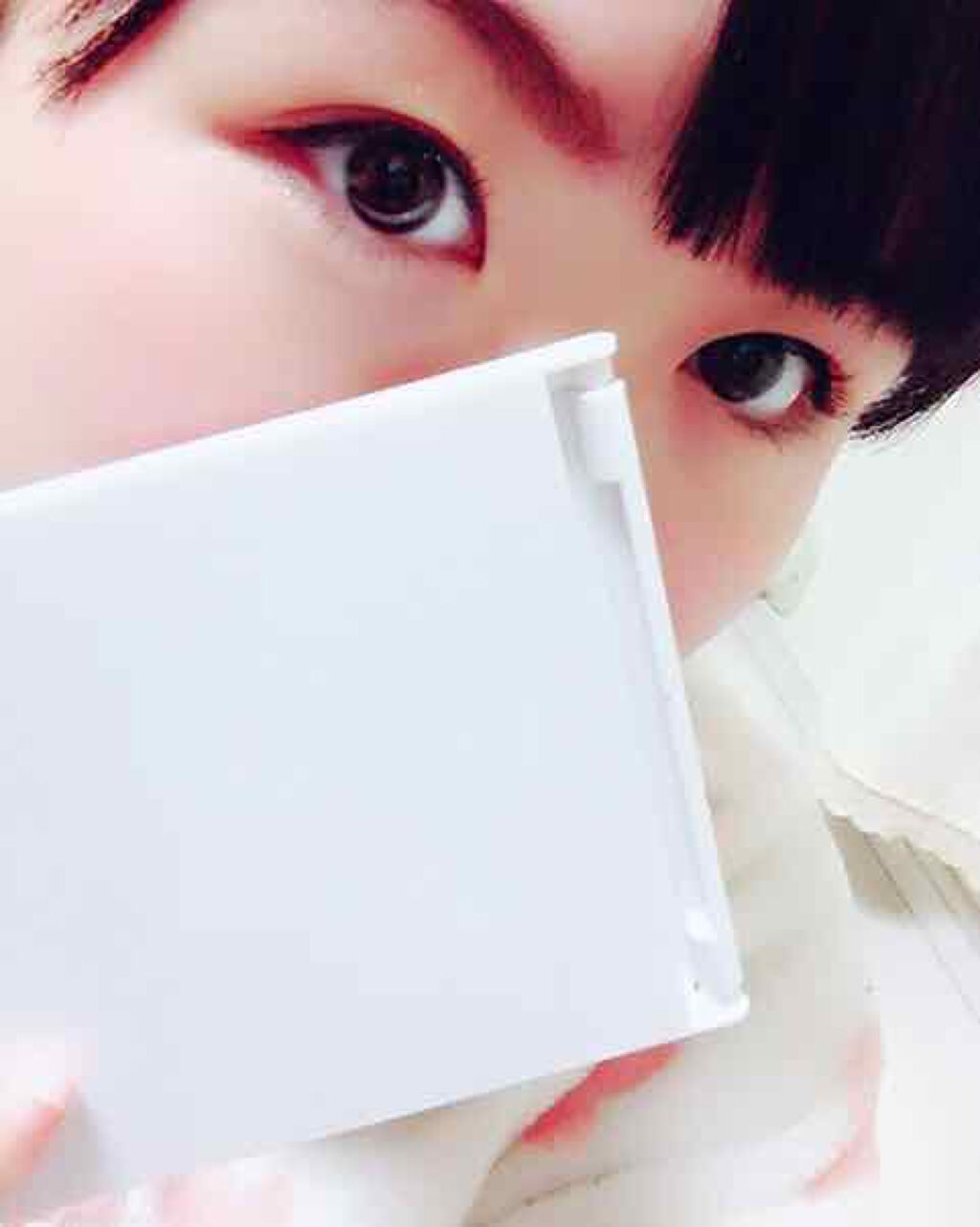 ポポリップティント/Witch's Pouch/リップティントを使ったクチコミ（1枚目）