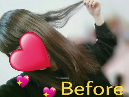 ダブルマイナスイオンストレートブラシアイロン/Miropure/ヒートブラシを使ったクチコミ(2枚目)