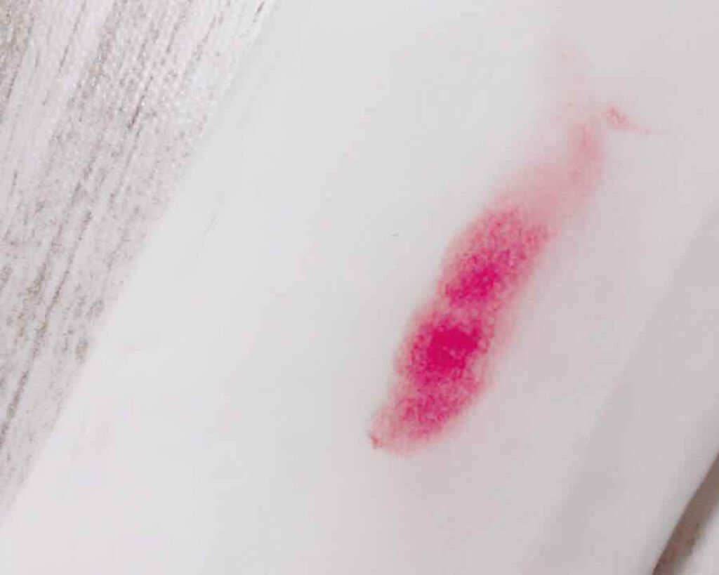 リップ＆チーク ジェル/キャンメイク/ジェル・クリームチークを使ったクチコミ（3枚目）