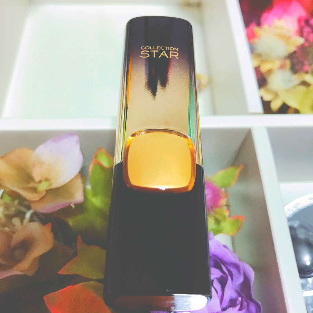 カラーリッシュ ルルージュ/ロレアル パリ/口紅を使ったクチコミ(1枚目)