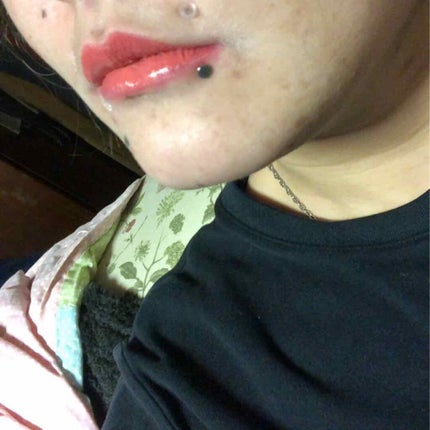 ウルトラ HD マット リップカラー/REVLON/口紅を使ったクチコミ(2枚目)