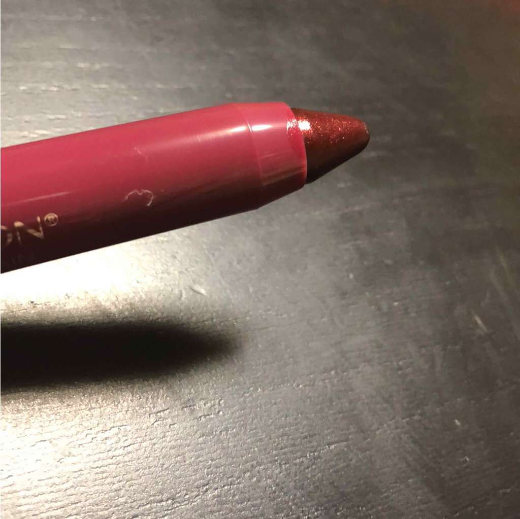 バーム ステイン/REVLON/口紅を使ったクチコミ(3枚目)