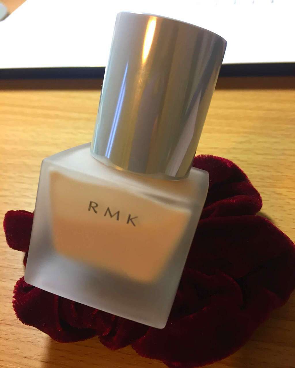 RMK メイクアップベース/RMK/化粧下地を使ったクチコミ(1枚目)
