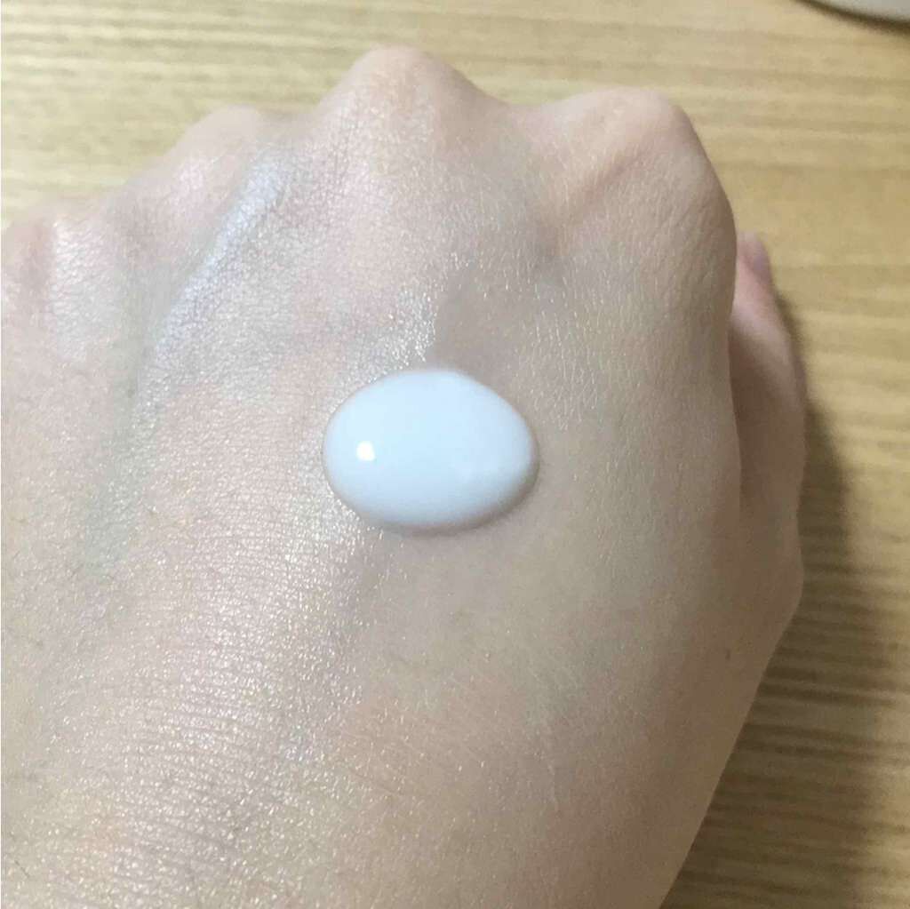 ニベアサン プロテクトウォータージェル SPF35/ニベア/化粧下地を使ったクチコミ(3枚目)