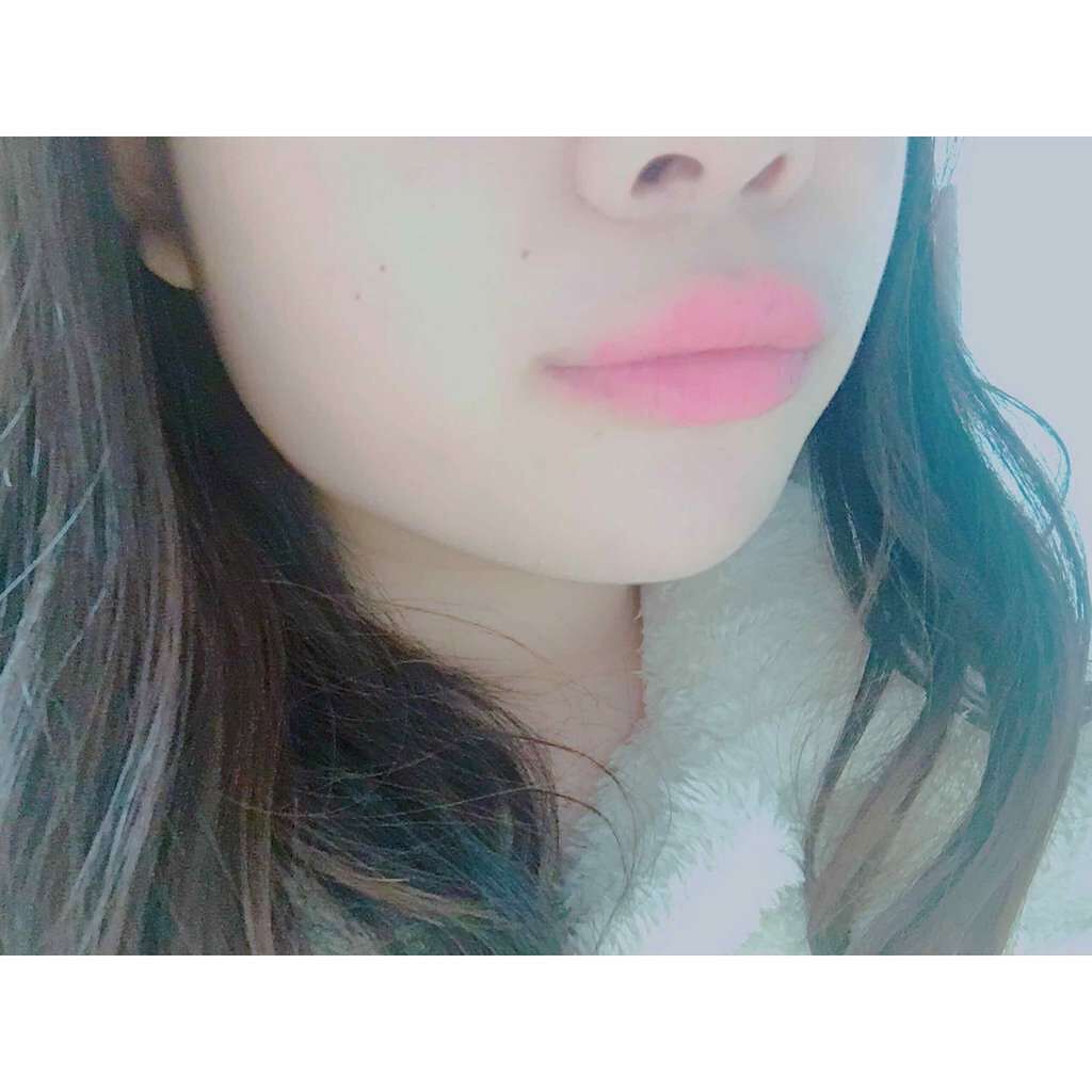 【旧】ディオール アディクト リップ ティント/Dior/リップグロスを使ったクチコミ(2枚目)