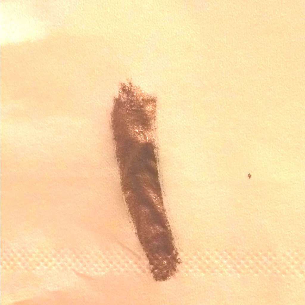 スパークリングアイグロス/スウィーツ スウィーツ/リキッドアイシャドウを使ったクチコミ（2枚目）