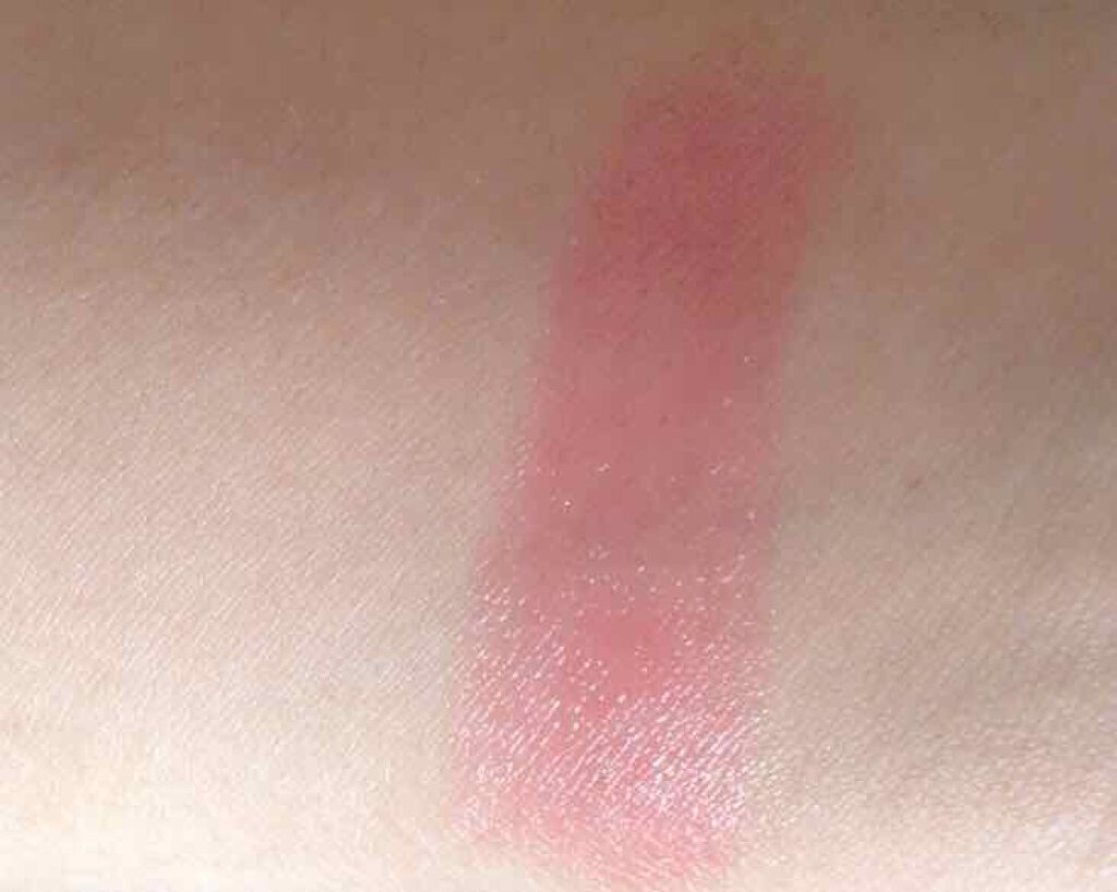 ステイオンバームルージュ/キャンメイク/口紅を使ったクチコミ(2枚目)