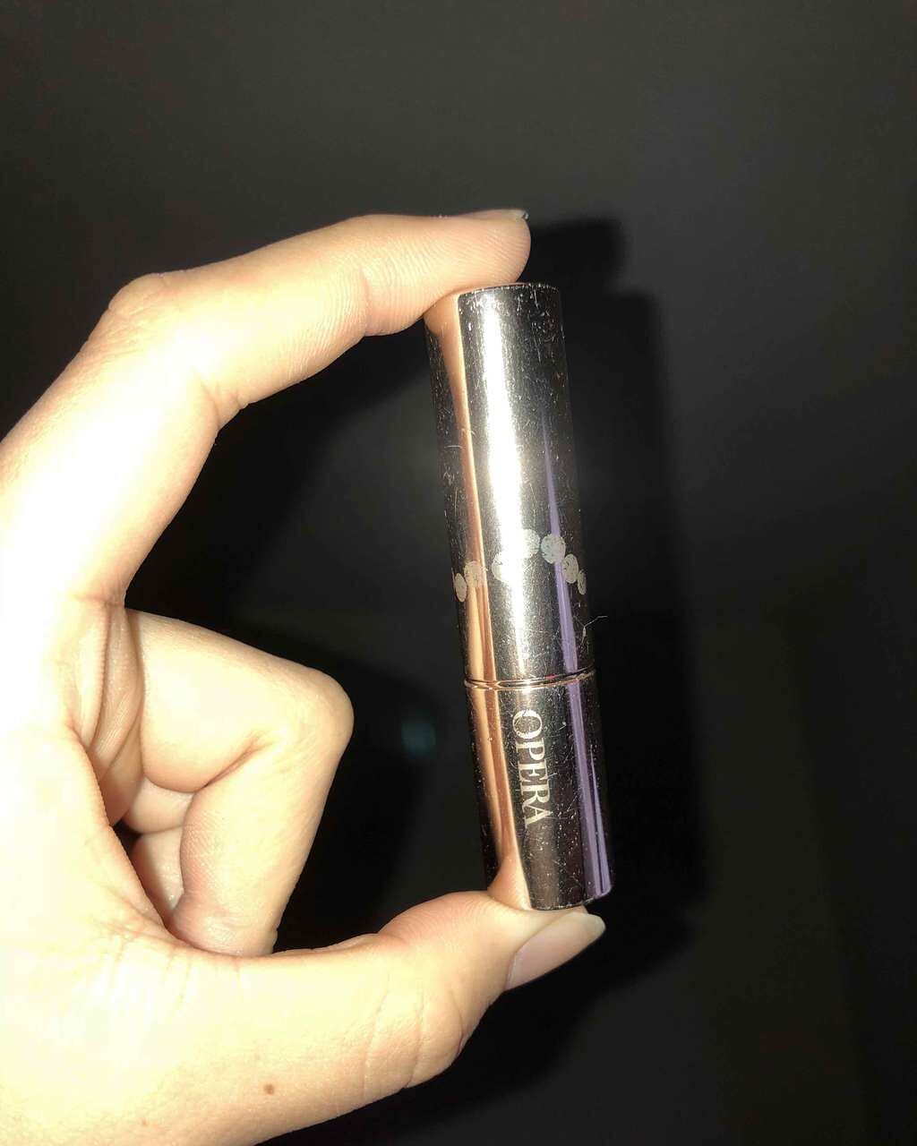 オペラ リップティント N/OPERA/リップティントを使ったクチコミ(1枚目)