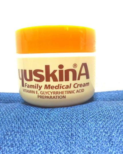 新ユースキンA/ユースキン/ハンドクリームを使ったクチコミ(1枚目)