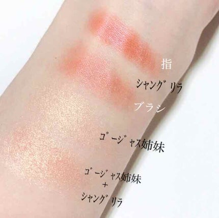 アディクション ザ アイシャドウ/ADDICTION/単色アイシャドウを使ったクチコミ(2枚目)