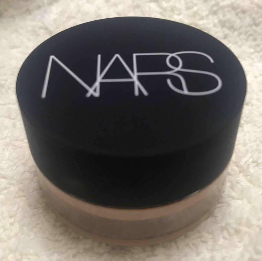 ソフトマットコンプリートコンシーラー/NARS/クリームコンシーラーを使ったクチコミ(1枚目)