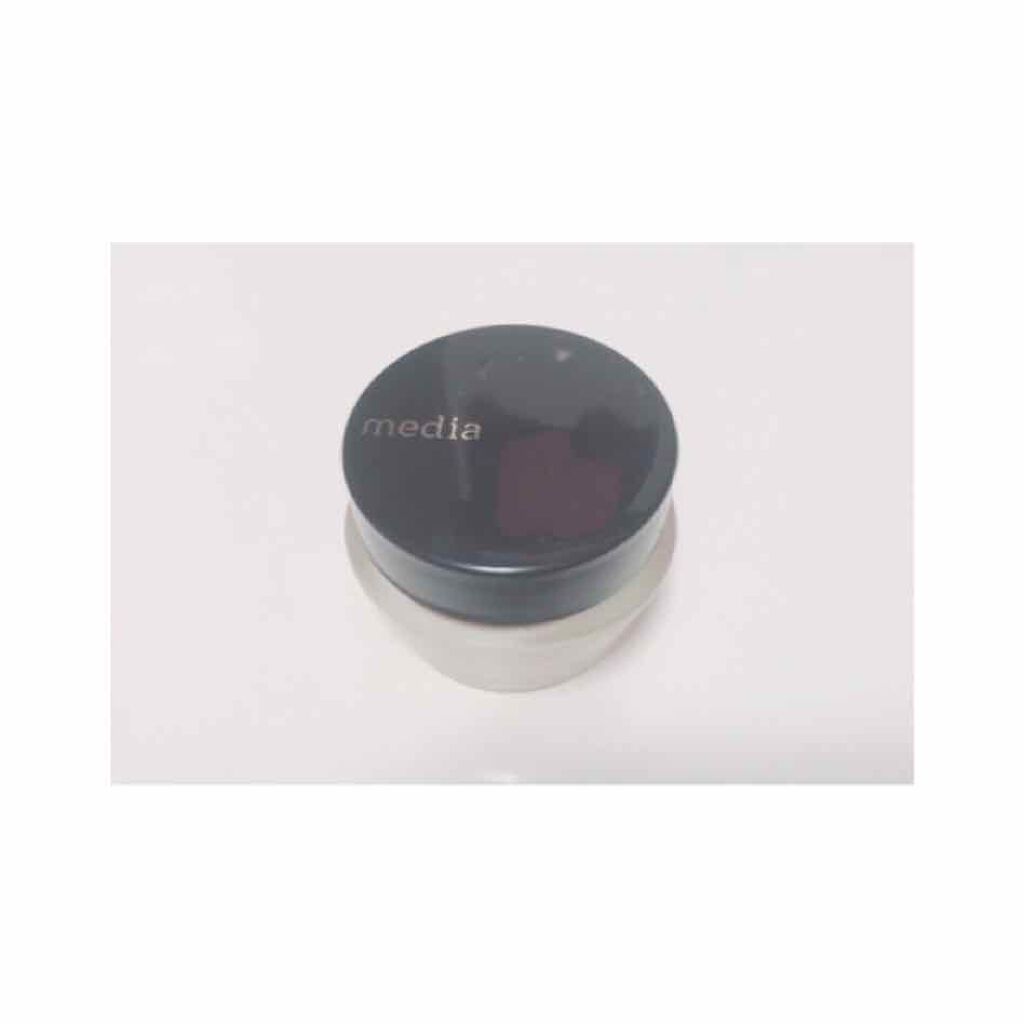 クリームファンデーション/media/クリーム・エマルジョンファンデーションを使ったクチコミ（1枚目）