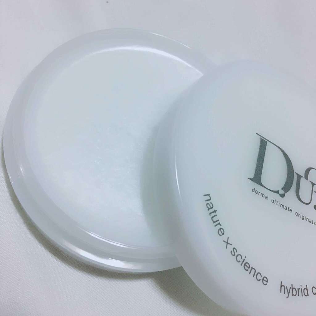 デュオ ザ クレンジングバーム/DUO/クレンジングバームを使ったクチコミ(2枚目)