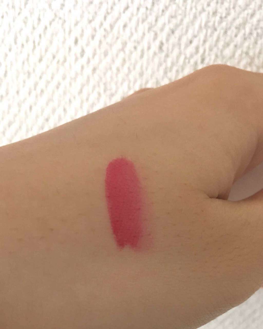 インク ベルベット/PERIPERA/口紅を使ったクチコミ(3枚目)