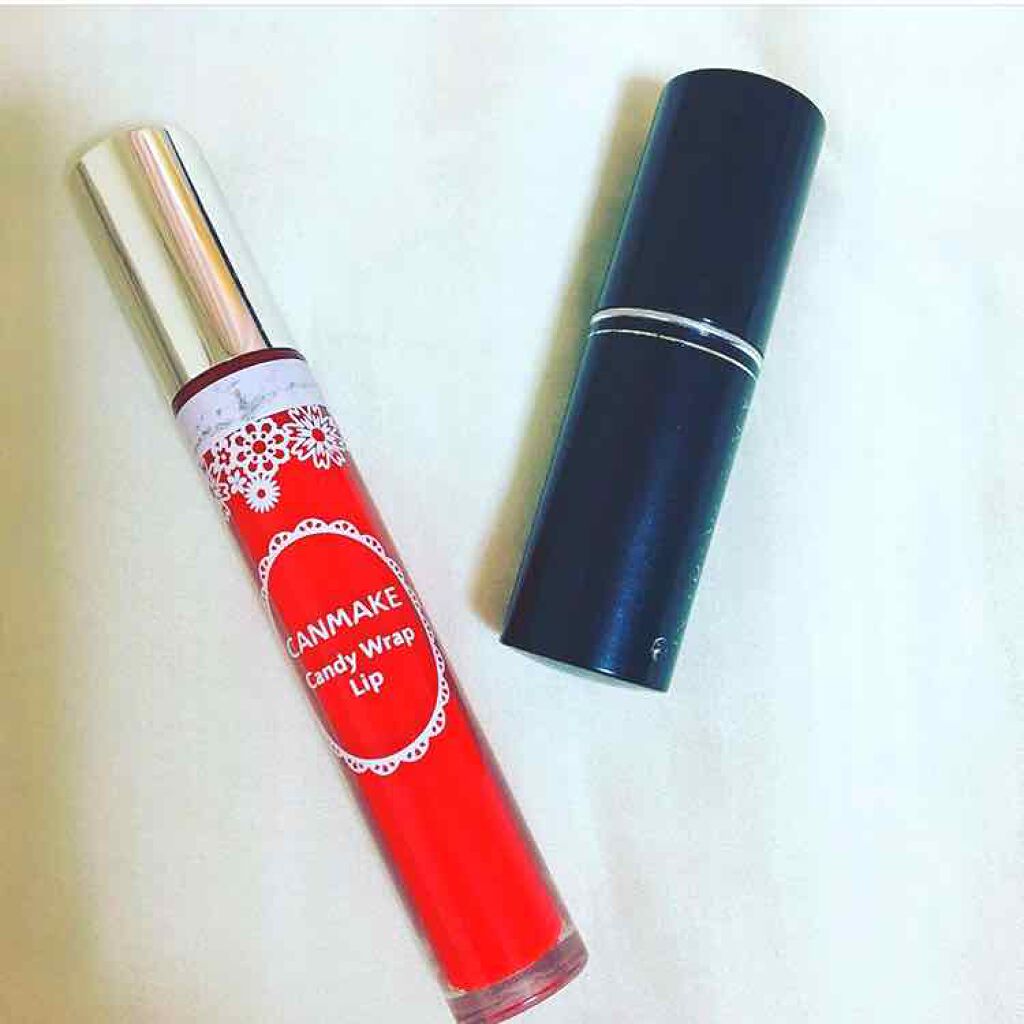 リップスティック/グレイシィ/口紅を使ったクチコミ（1枚目）