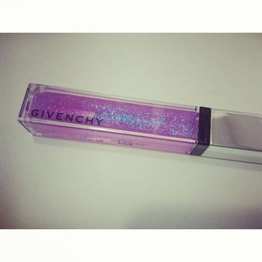 瑠璃 on LIPS 「〖GIVENCHYジェリー・アンテルディ〗08ELECTORI..」（1枚目）