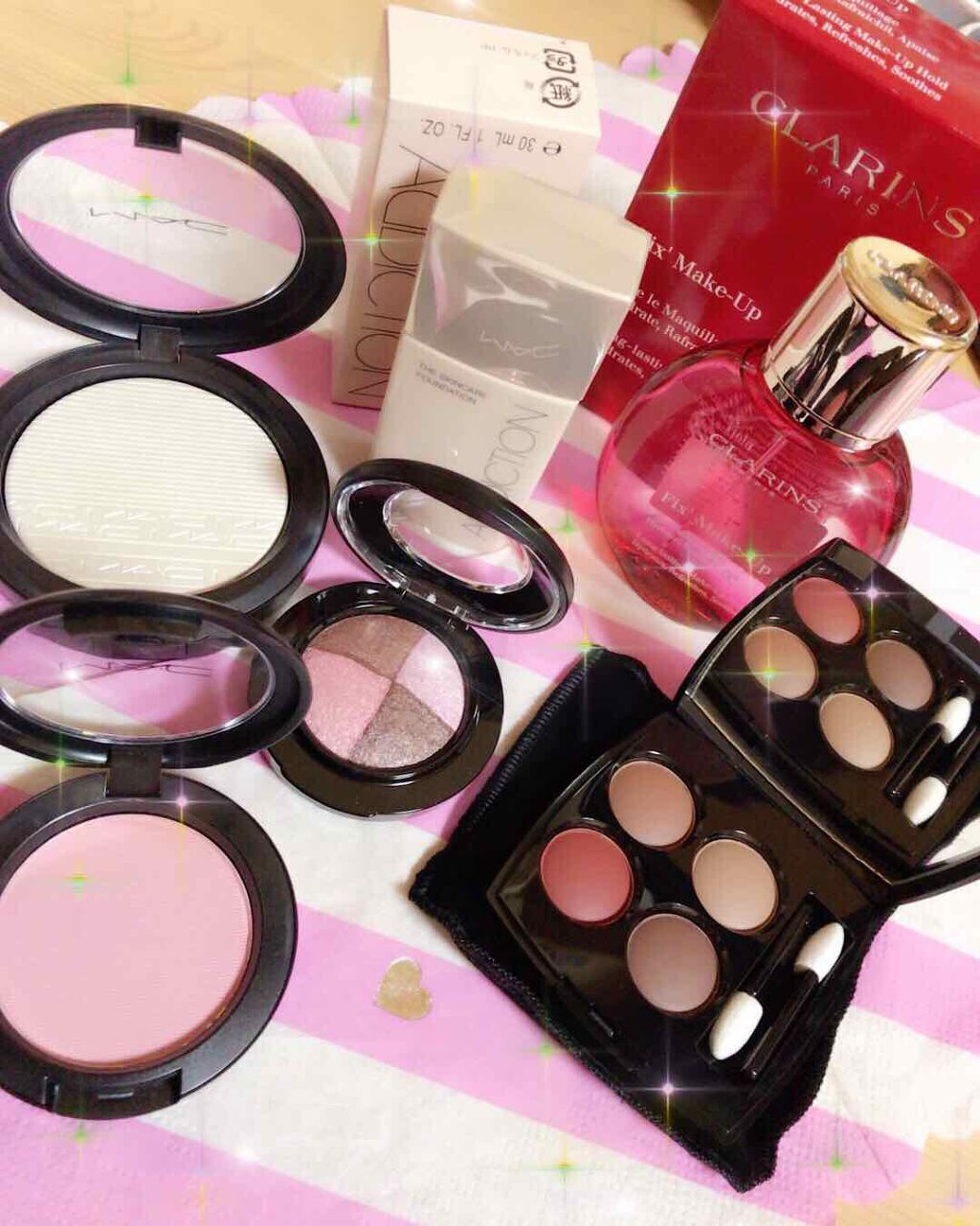 スキンケア ファンデーション/ADDICTION/リキッドファンデーションを使ったクチコミ(1枚目)