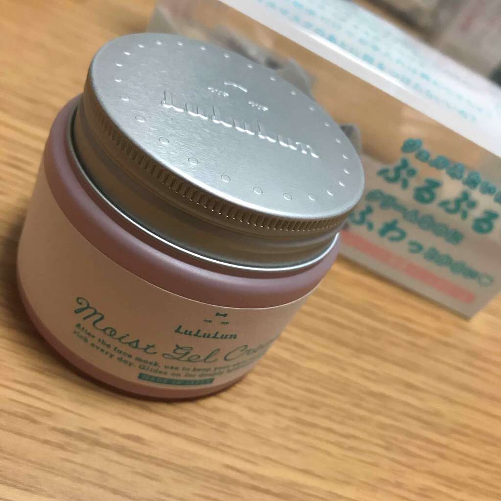 なこ on LIPS 「気になっていたスキンケア用品を購入しました☺️何回か使用してか..」(2枚目)