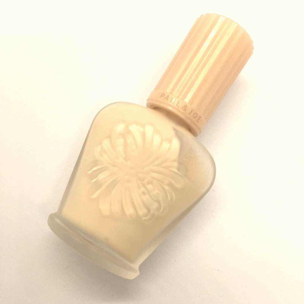 モイスチュアライジング ファンデーション プライマー S/PAUL & JOE BEAUTE/化粧下地を使ったクチコミ(1枚目)