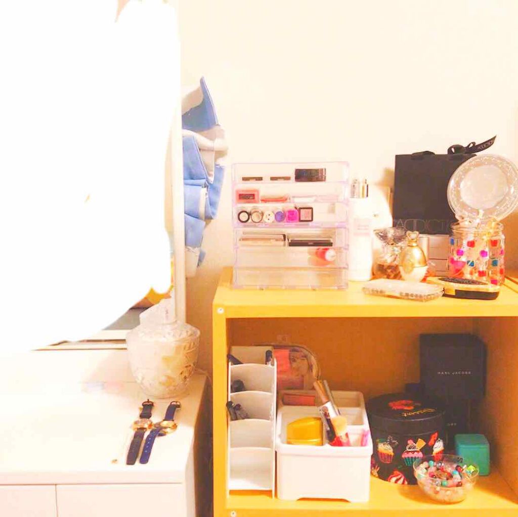 リップ＆チーク ジェル/キャンメイク/ジェル・クリームチークを使ったクチコミ（1枚目）