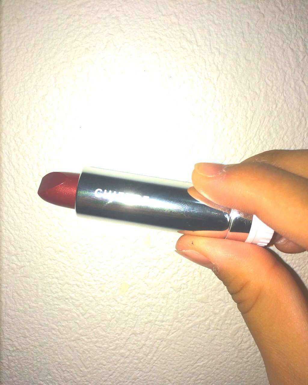 口紅(詰替用)/ちふれ/口紅を使ったクチコミ(2枚目)