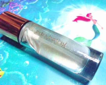 ラディアント タッチ ブラープライマー/YVES SAINT LAURENT BEAUTE/化粧下地を使ったクチコミ(1枚目)