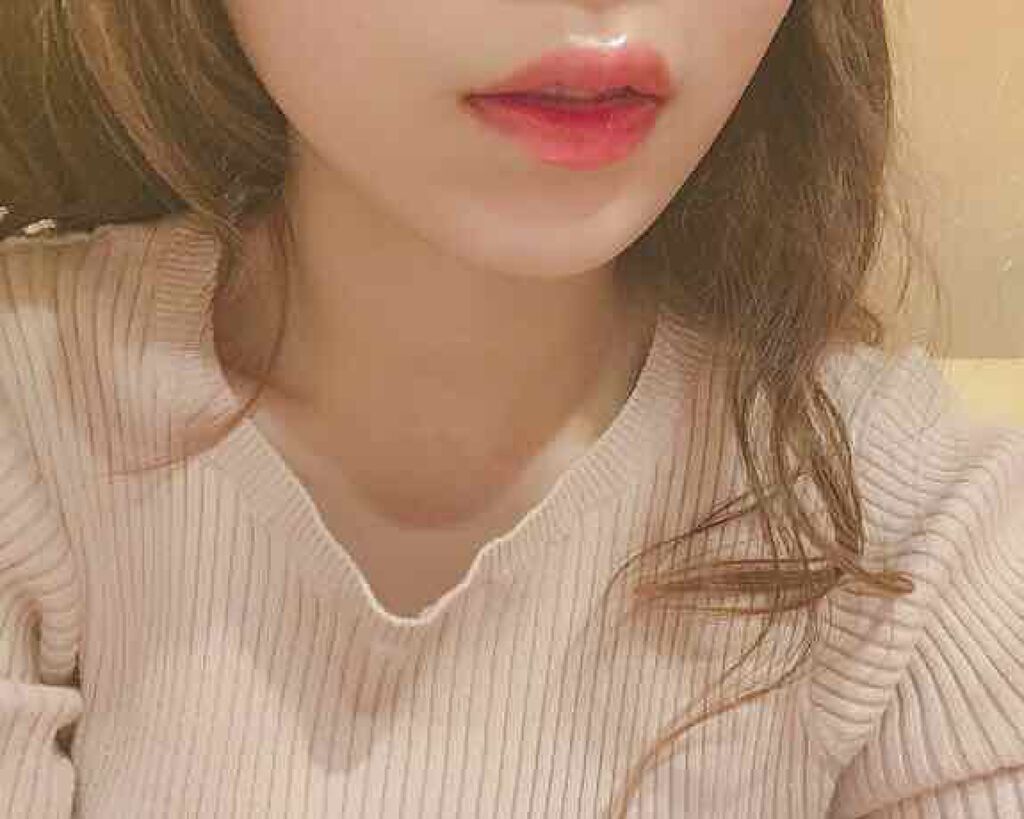 シュガーティントバーム/ETUDE/リップケアを使ったクチコミ（2枚目）