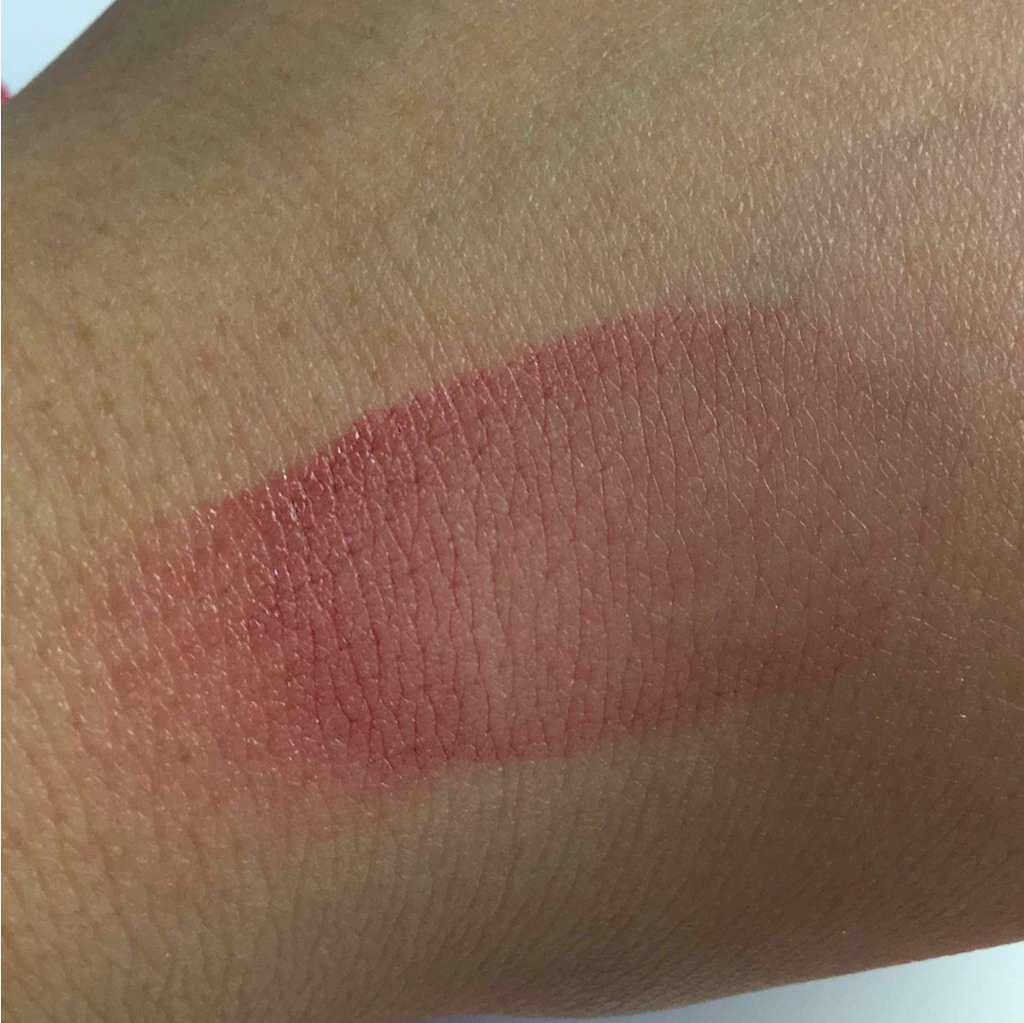 カラーティントリップ/CEZANNE/リップティントを使ったクチコミ(3枚目)