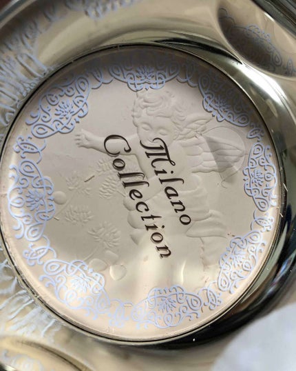 フェースアップパウダー<ミラノコレクション2018>/ミラノコレクション/プレストパウダーを使ったクチコミ(3枚目)