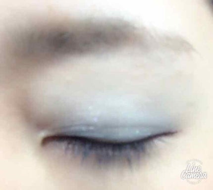 スモール アイシャドウ/M・A・C/単色アイシャドウを使ったクチコミ(2枚目)