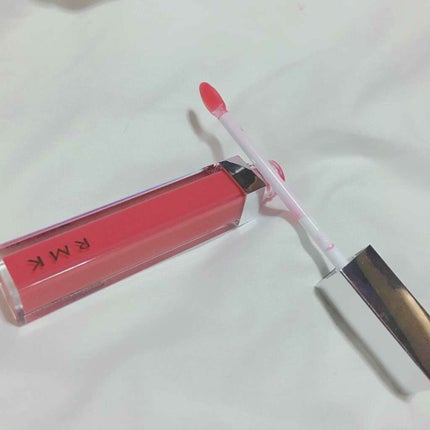 RMK リップジェリーグロス/RMK/リップグロスを使ったクチコミ(2枚目)