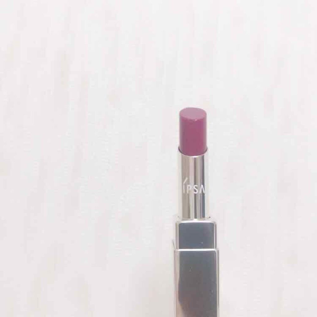 リップスティック/IPSA/口紅を使ったクチコミ（1枚目）