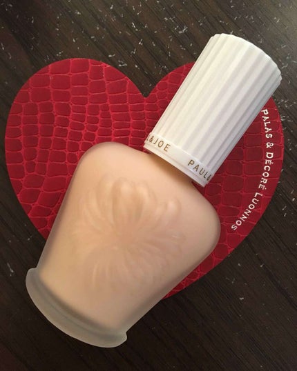 プロテクティング ファンデーション プライマー S/PAUL & JOE BEAUTE/化粧下地を使ったクチコミ(1枚目)