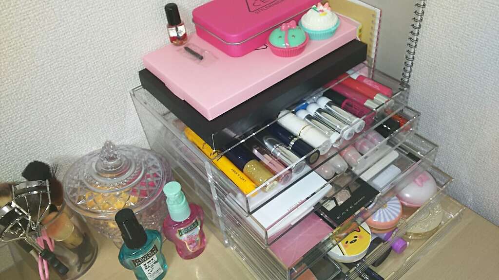 【旧品】マシュマロフィニッシュパウダー/キャンメイク/プレストパウダーを使ったクチコミ(2枚目)