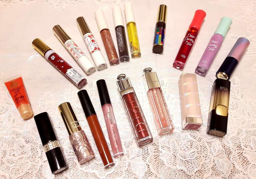 ステイオンバームルージュ/キャンメイク/口紅を使ったクチコミ（1枚目）