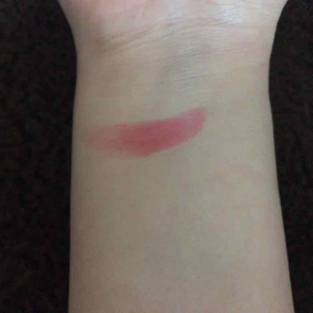 リップブロッサム/JILL STUART/口紅を使ったクチコミ(2枚目)