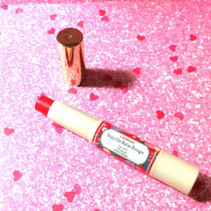 ディアダーリン ウォータージェルティント/ETUDE/リップティントを使ったクチコミ(2枚目)