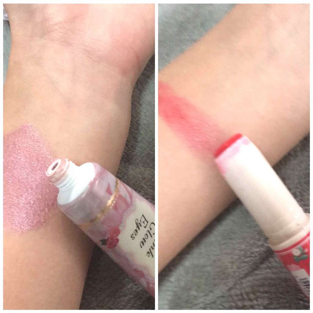 【旧品】マシュマロフィニッシュパウダー/キャンメイク/プレストパウダーを使ったクチコミ(3枚目)